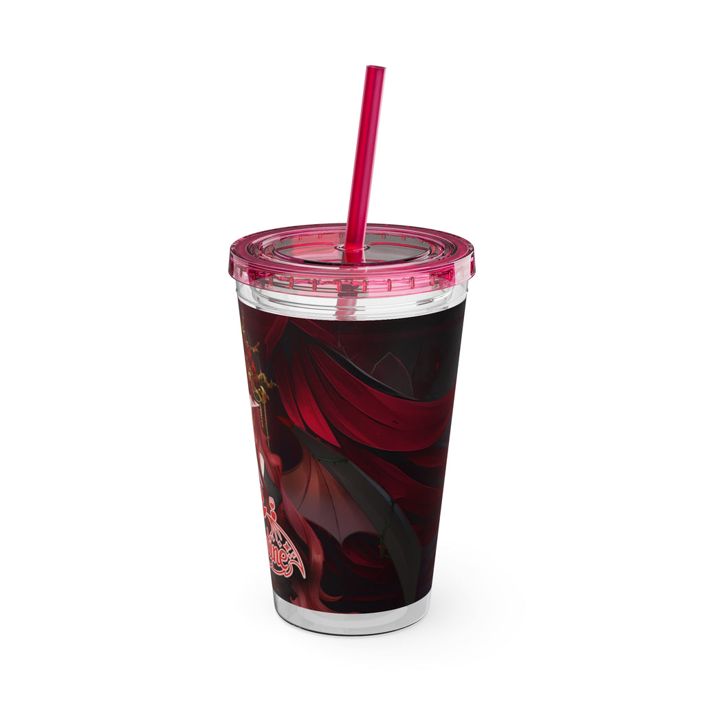 Lady Valantine Tumbler