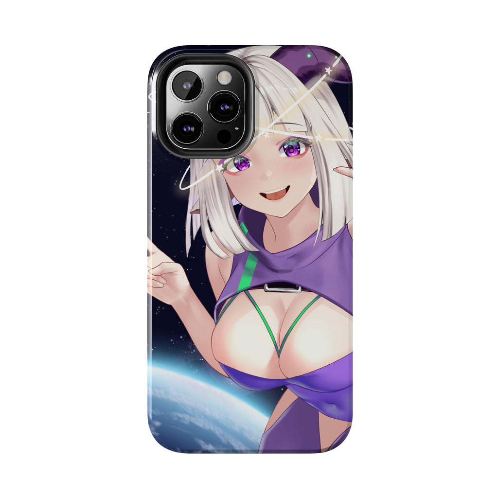 Peace! Bobamai Phone Case