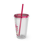 LenDubs "Take the Cake" Tumbler