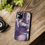 Rhettaliate Phone Case