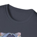 Hungry Eilucat TShirt