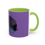 Quoreo Mug