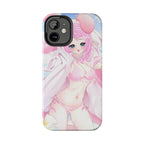 DreamyKatherine Phone Case