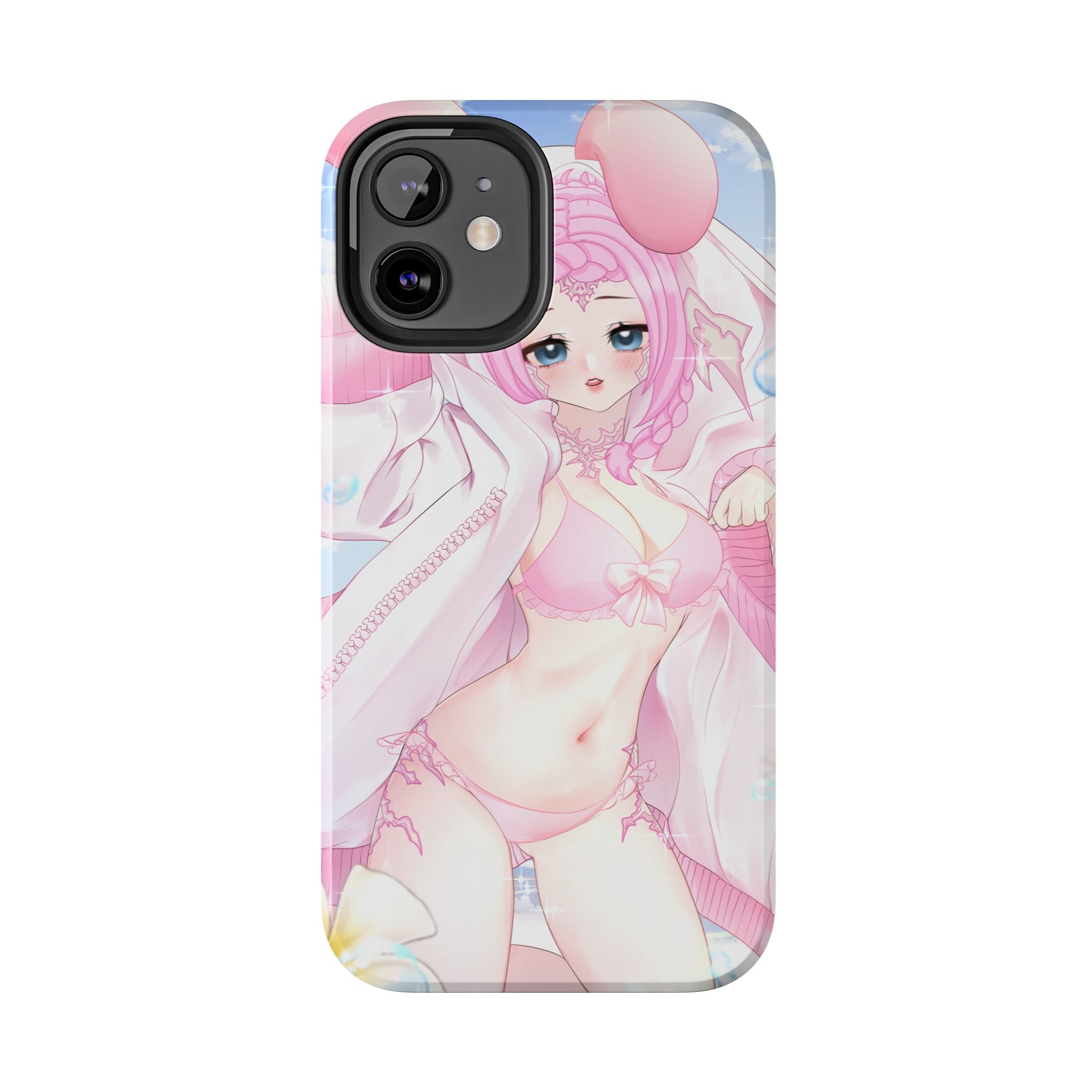 DreamyKatherine Phone Case