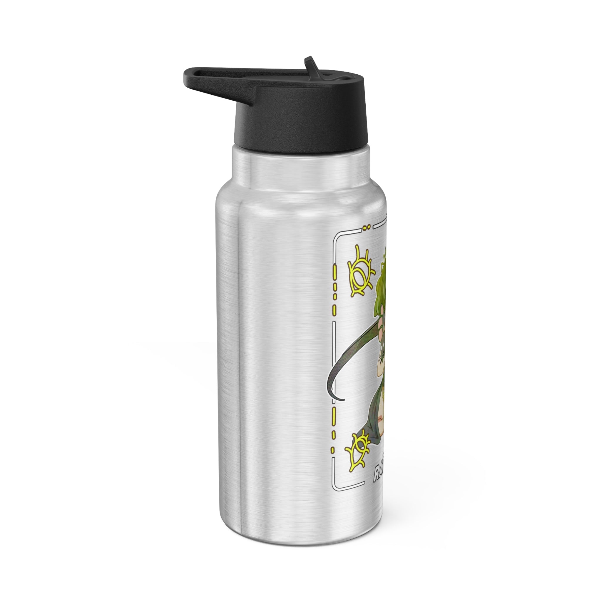 Hajime Dango Tumbler