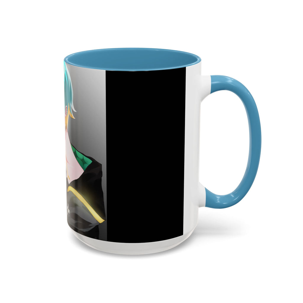 Neon28 Mug
