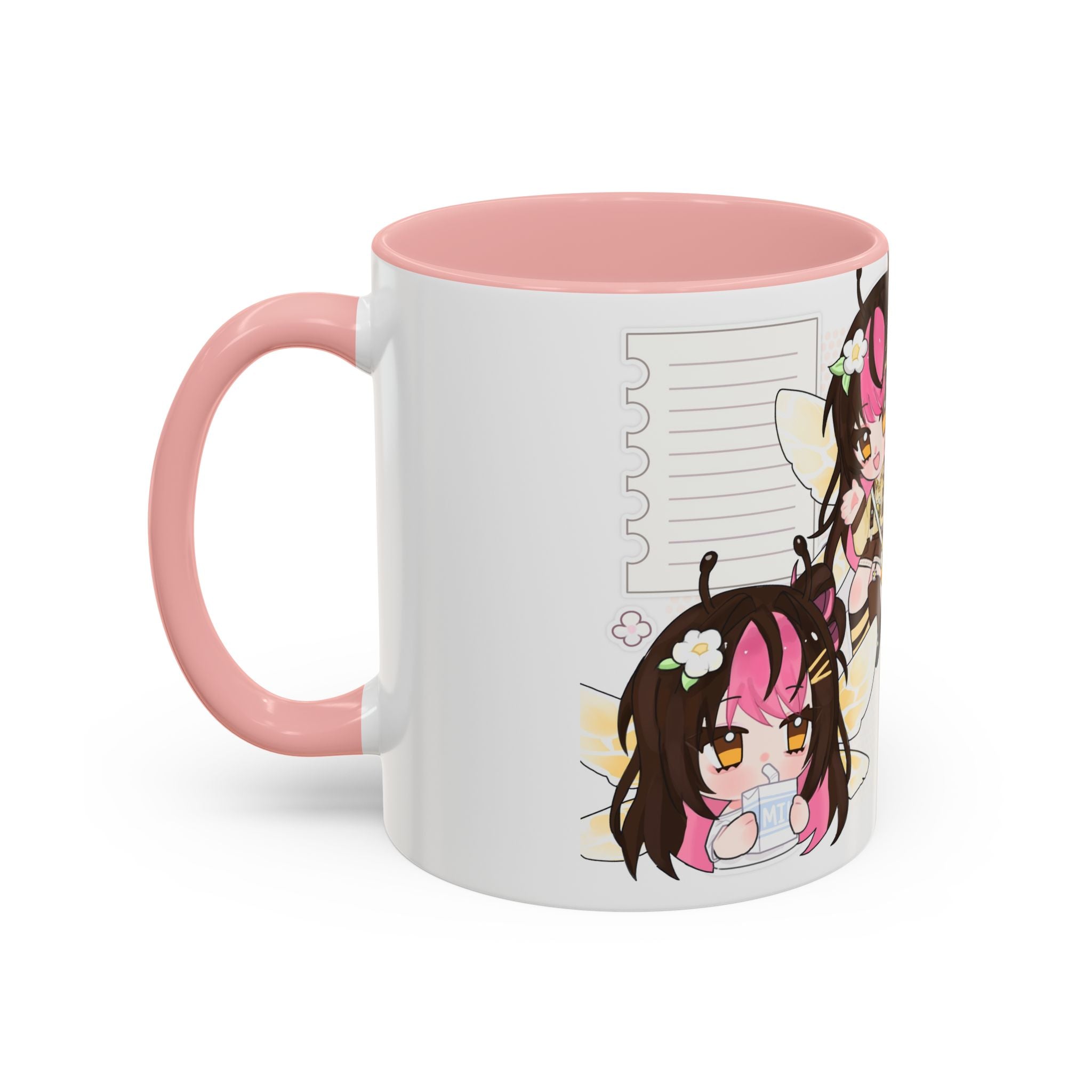 Lychibe "Cup of Bee" Mug