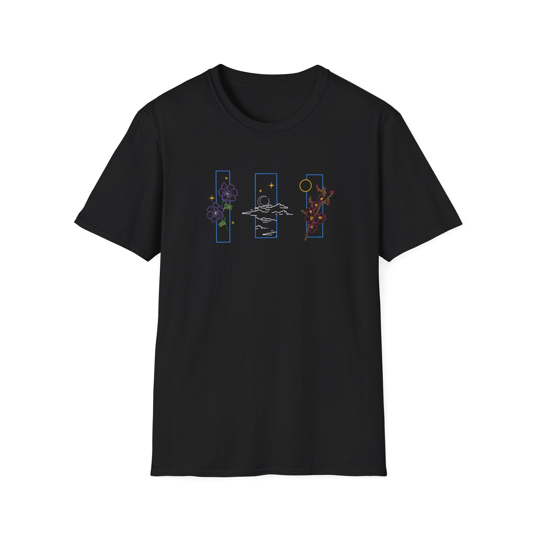 CelestialReira TShirt