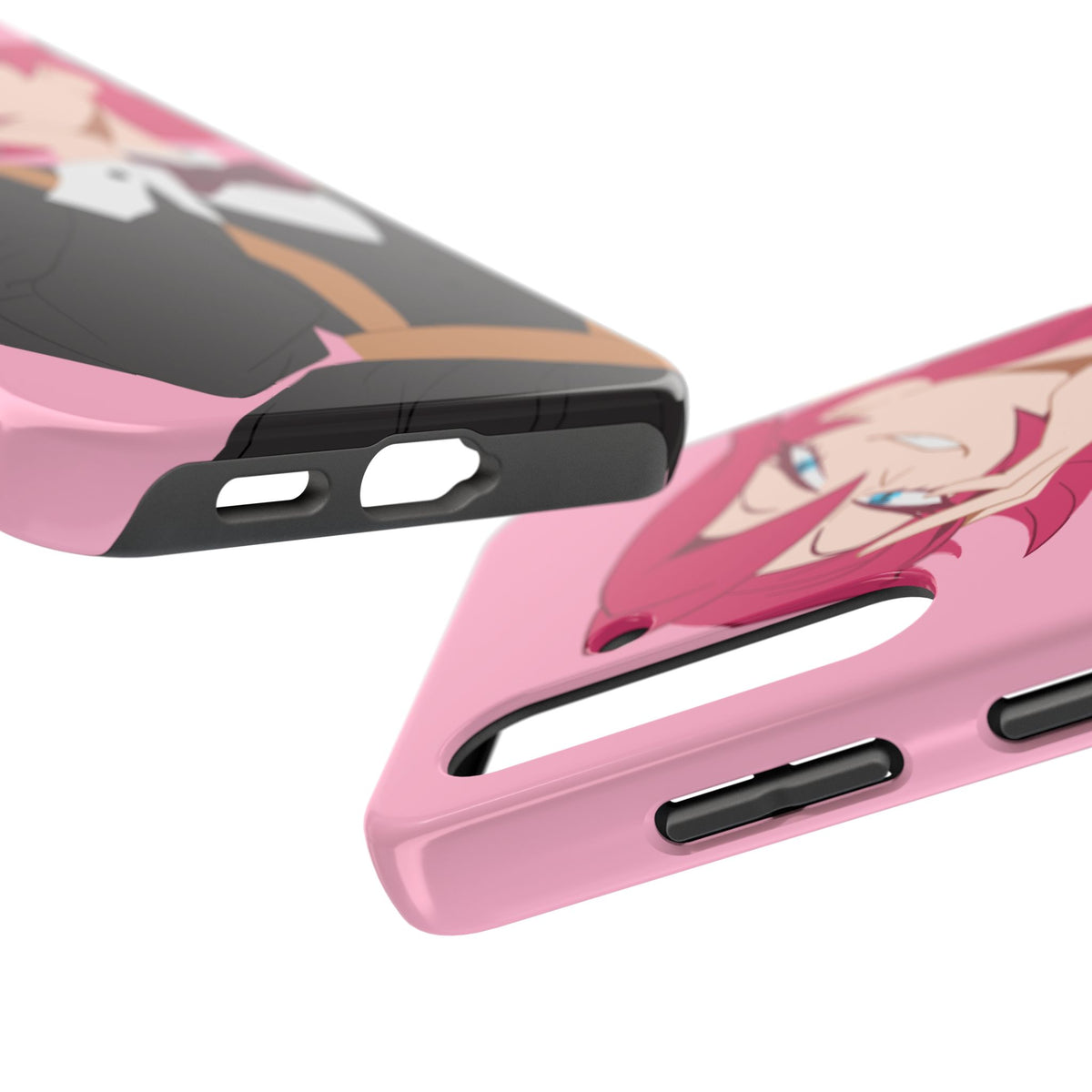 LenDubs "Smug Len" Phone Case