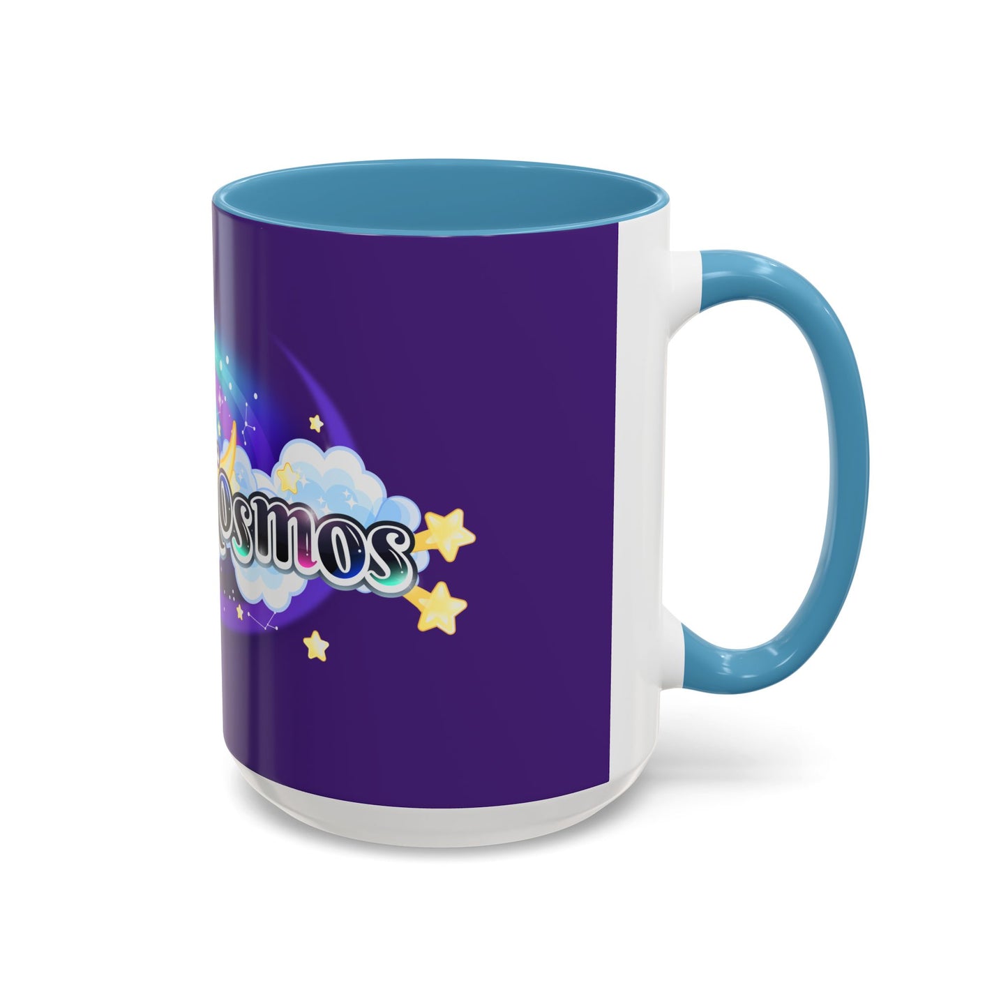 KaneKosmos Logo Mug
