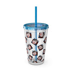 Luna Fujimaru "Loading" Acrylic Tumbler