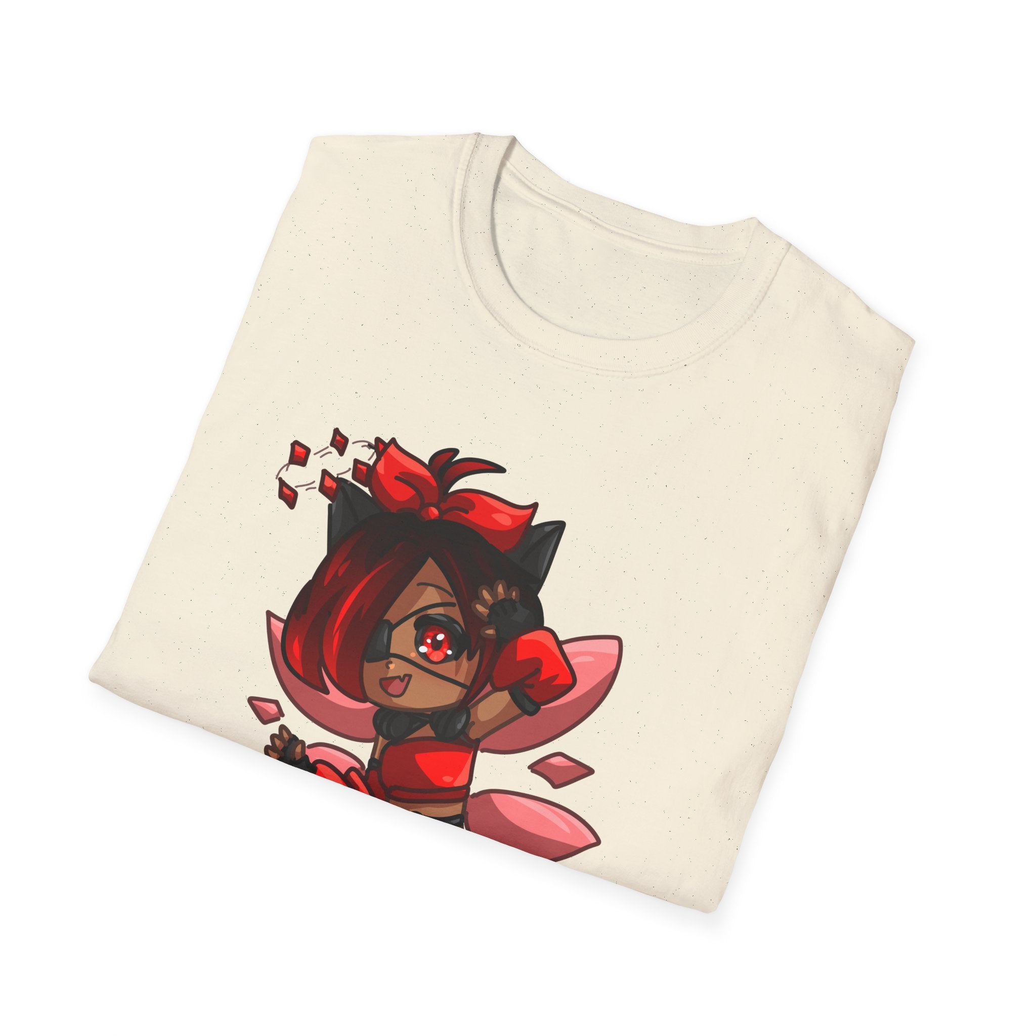 Flying Vixie T-Shirt