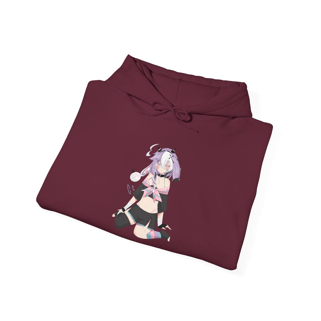 Mooniebunnz Hoodie