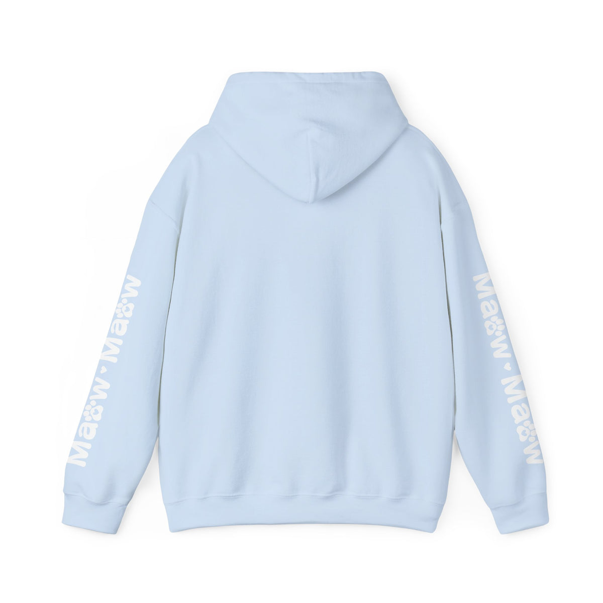 Komohana "Maow Maow" Designer Hoodie