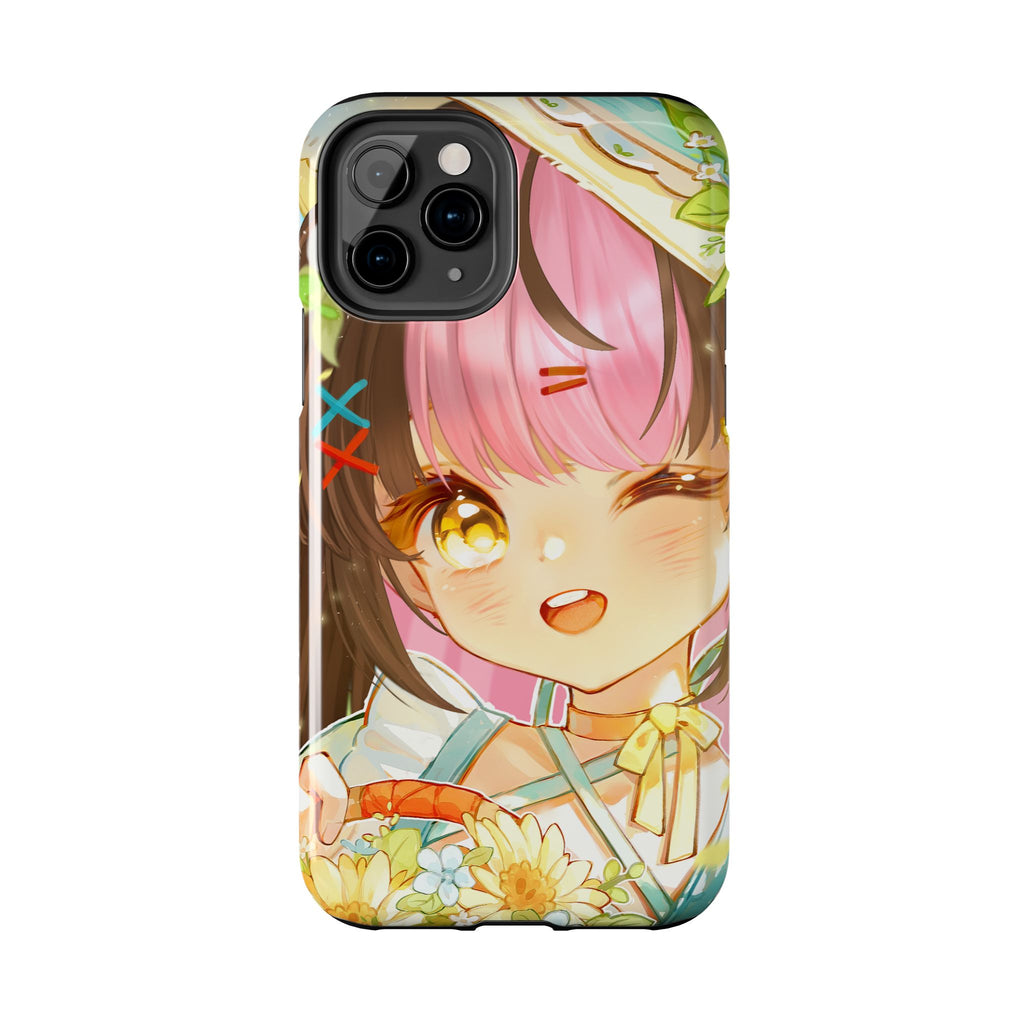 Lychibe "Daisies" Phone Case