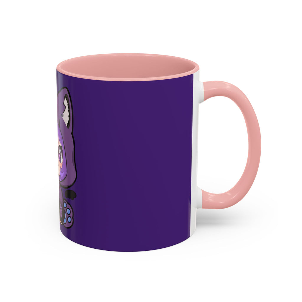 AliSynn Smol Mug