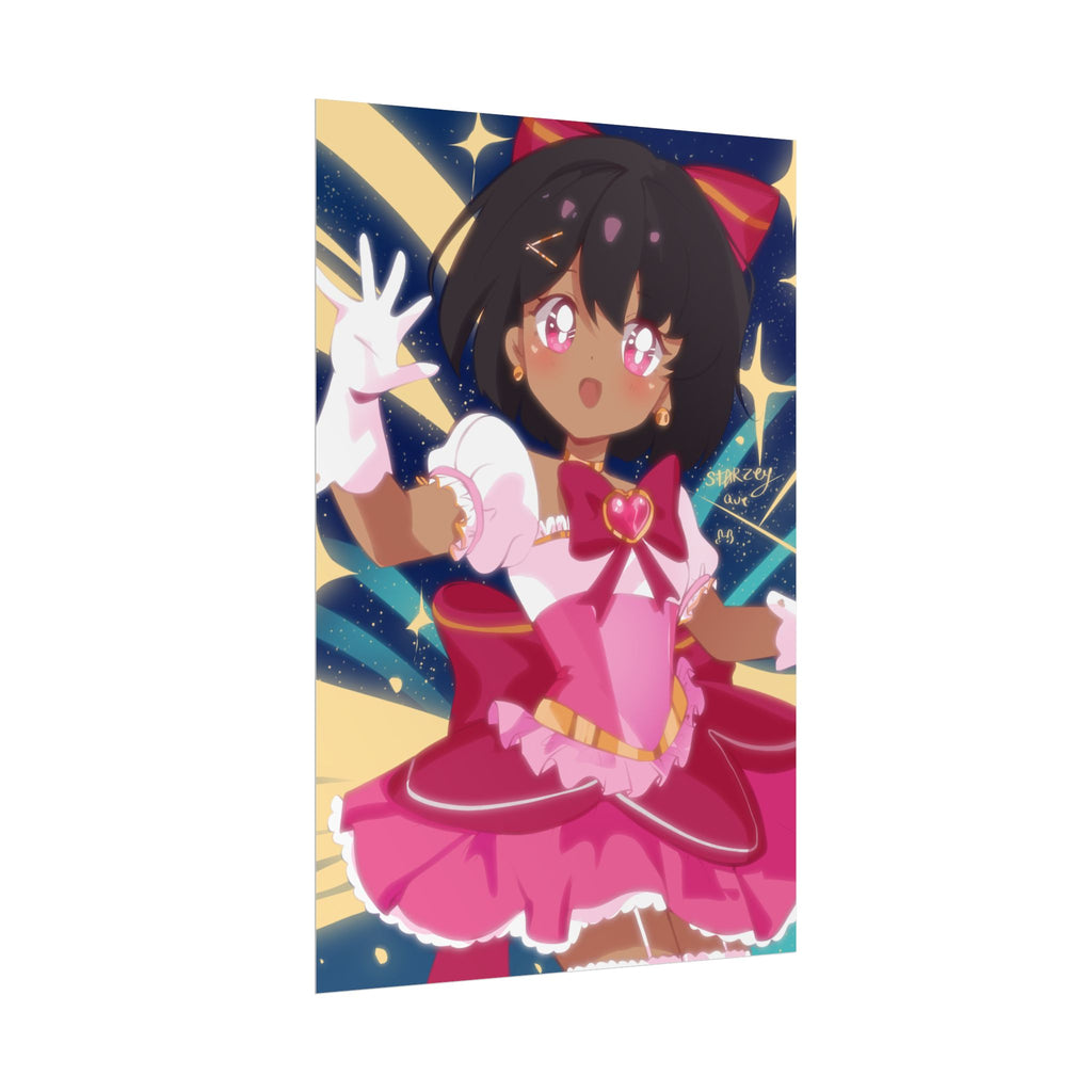 AnimeKawaiiChan Poster