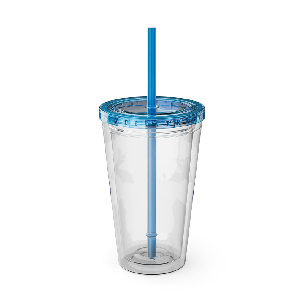 Bobamai "Idol" Tumbler