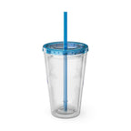 Bobamai "Idol" Tumbler