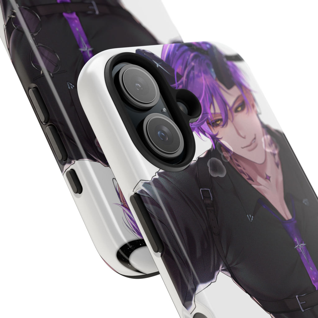 Cassian Aetheria Phone Case