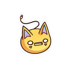 Productful Yellow D: Mascot