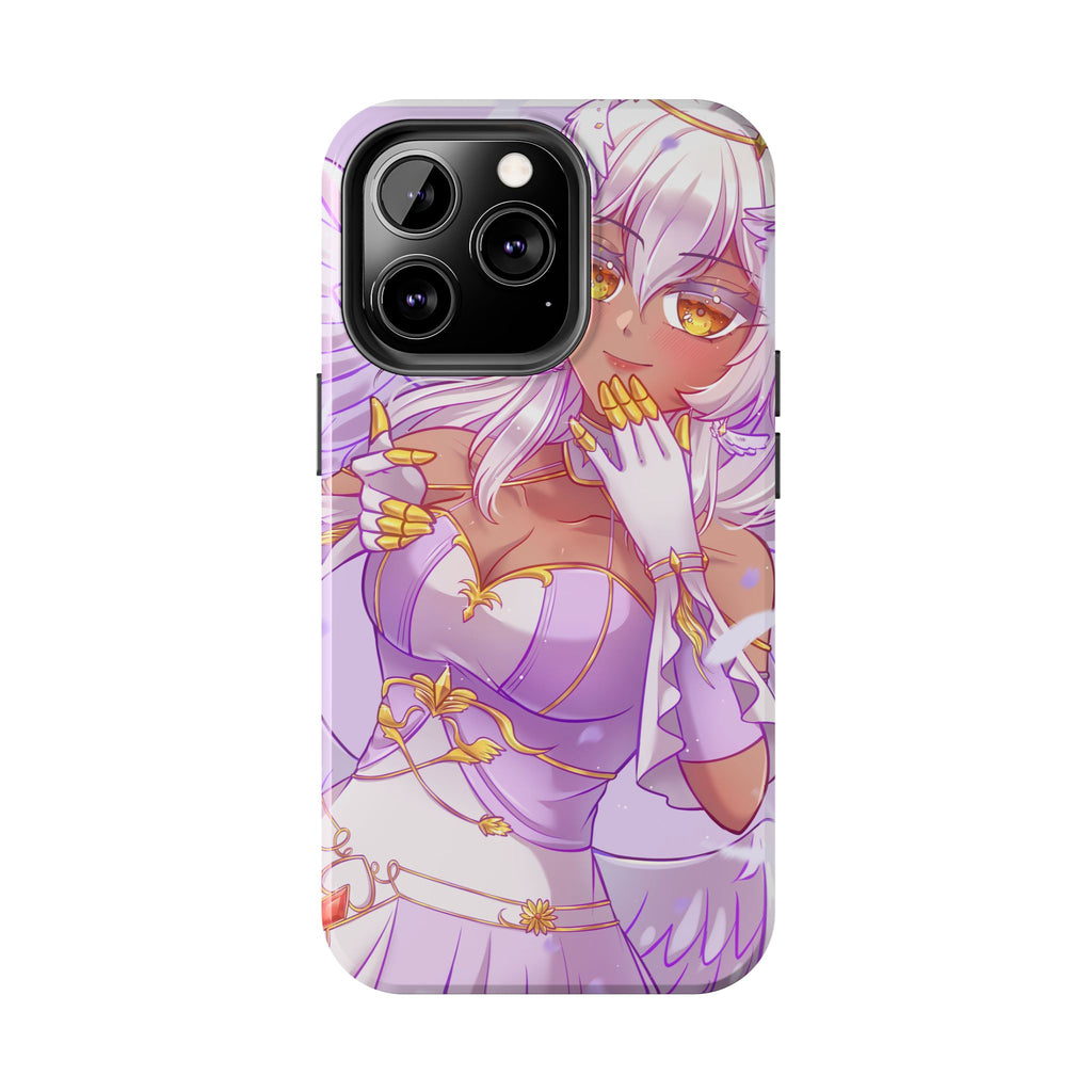 Kamiikiara Tough Phone Case