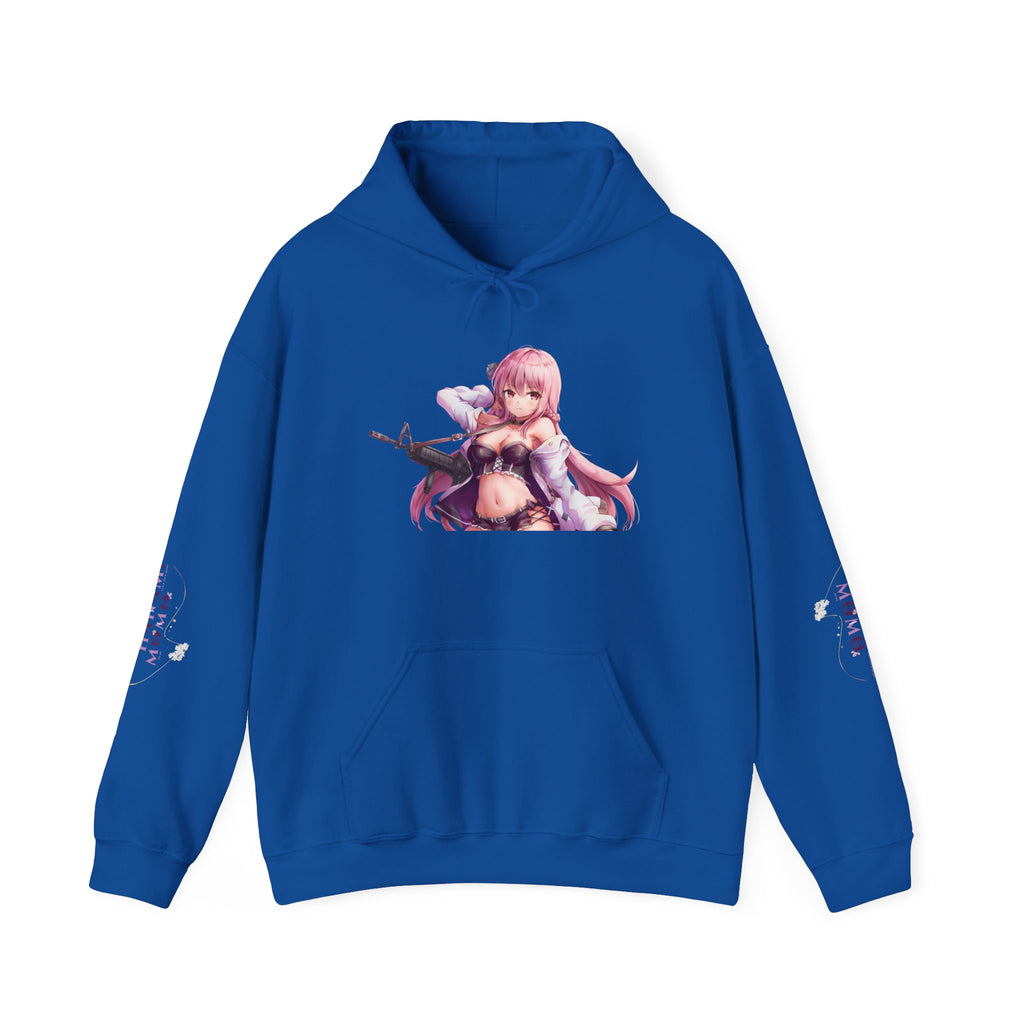 HanamiMomo "Gunslinger" Hoodie