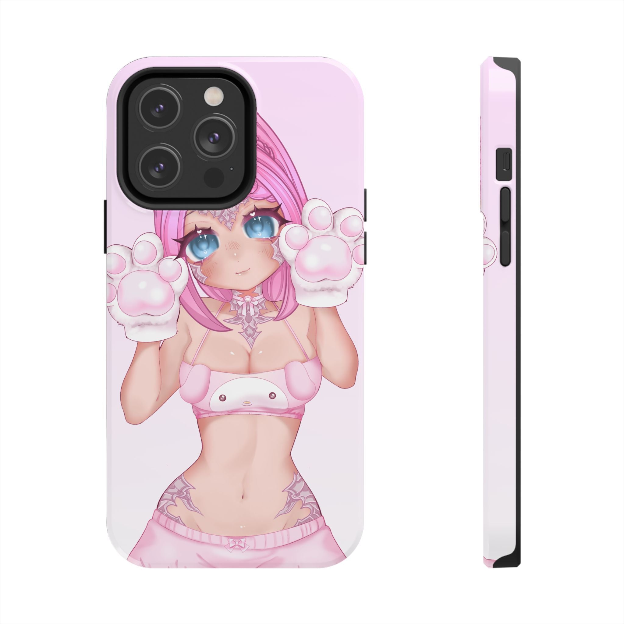 DreamyKatherine Tough Phone Case