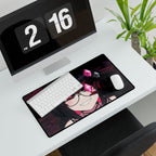 Miri Arachnia "Crystal Eye" XL Plus Deskmat