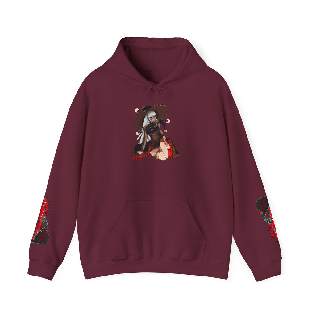 sinnyboo "Hallows Eve" Designer Hoodie