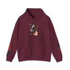 sinnyboo "Hallows Eve" Designer Hoodie