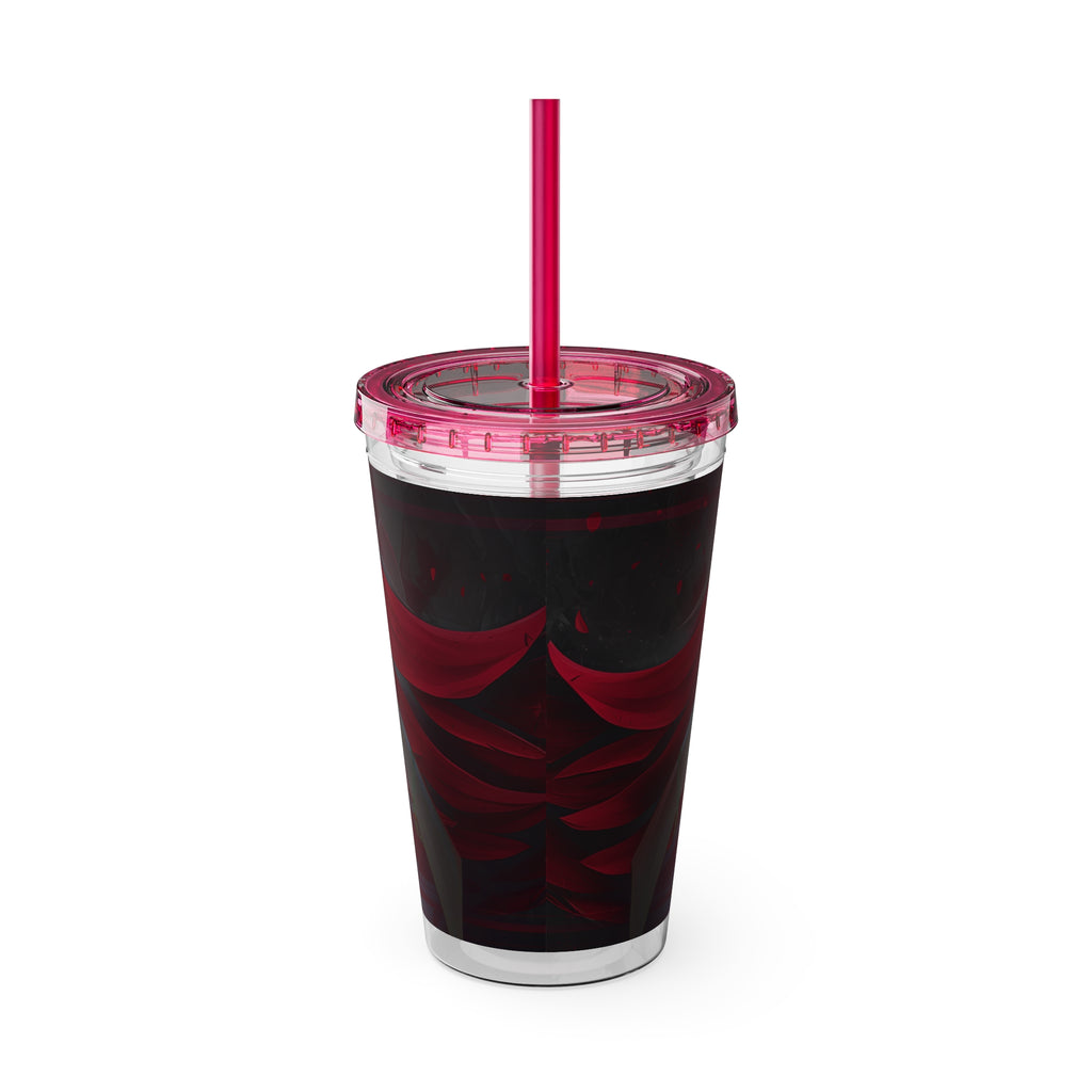 Lady Valantine Tumbler