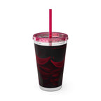 Lady Valantine Tumbler