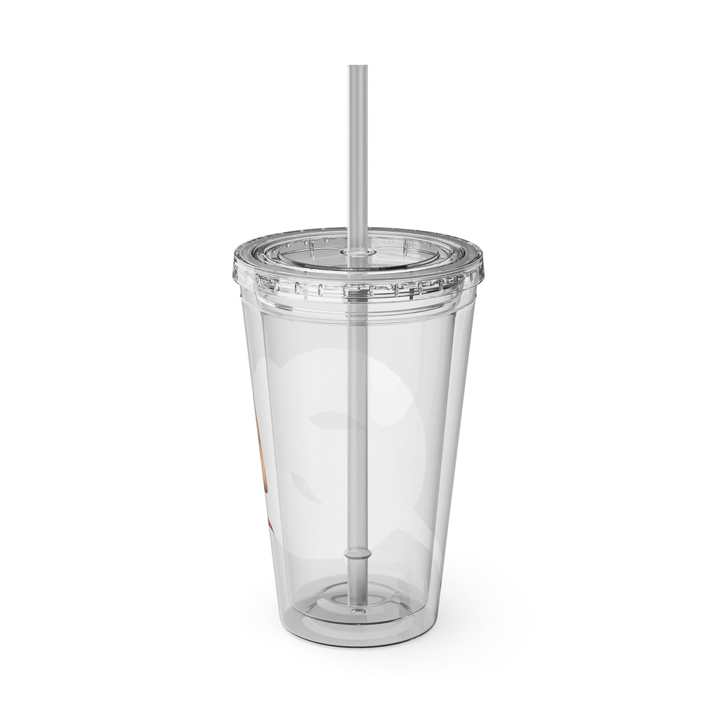 jerrieberrie Tumbler