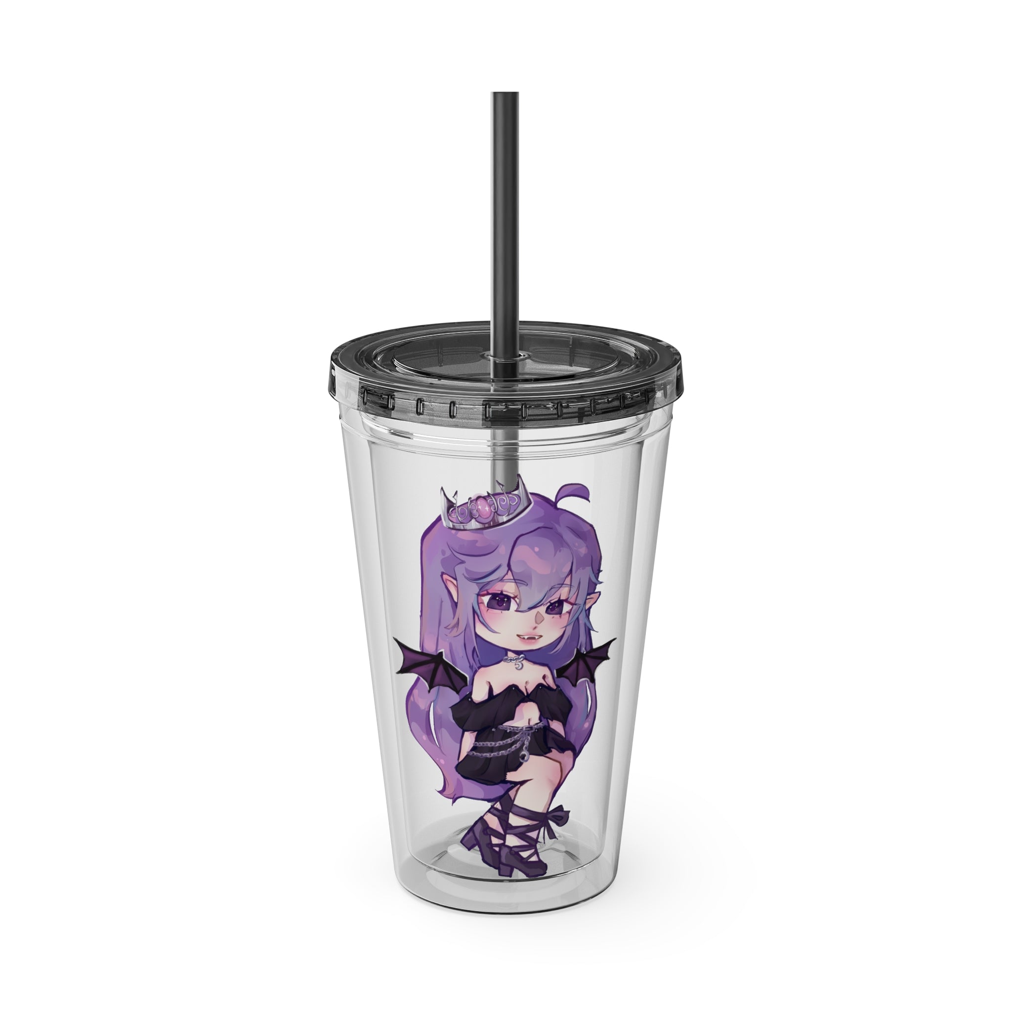 Una Night Tumbler