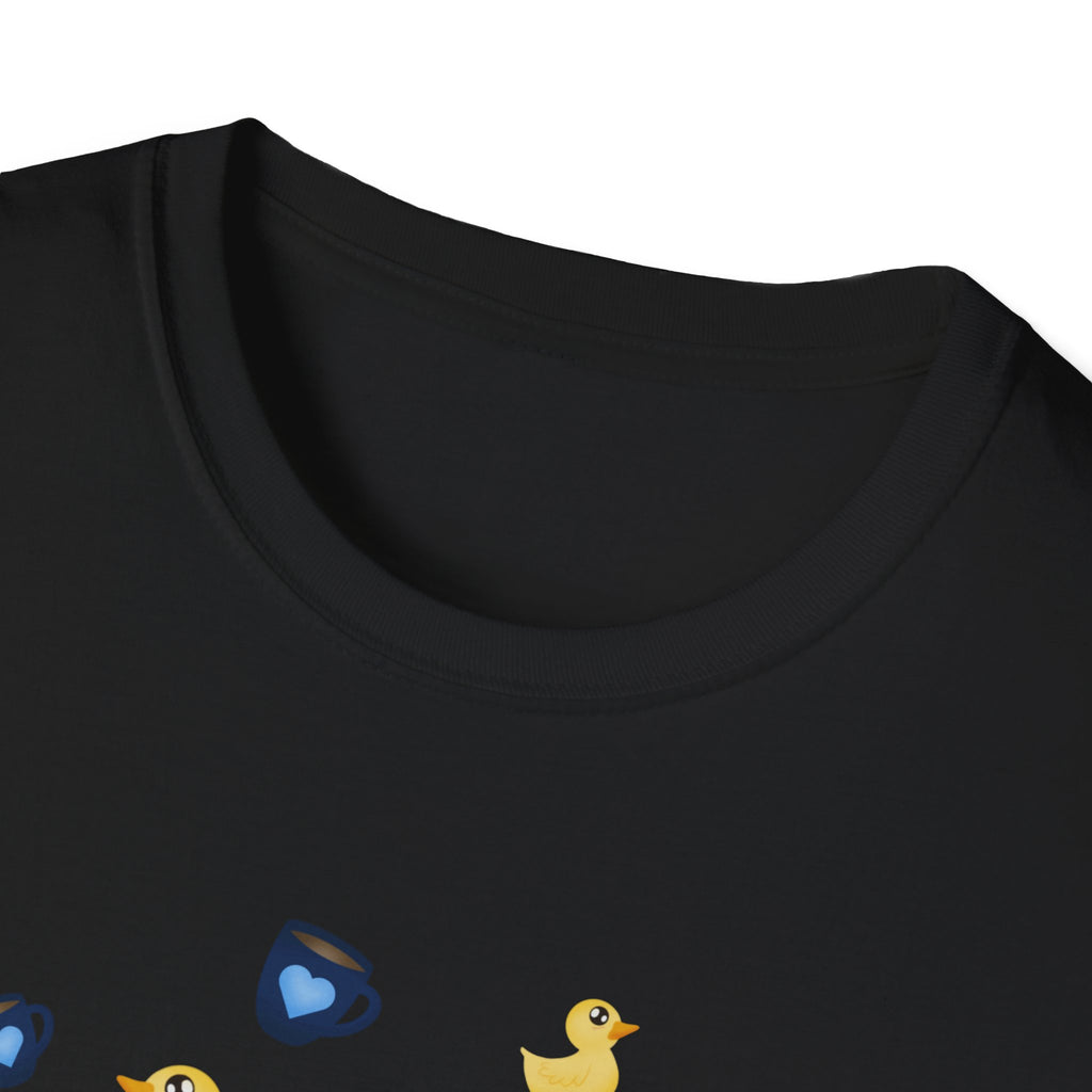 Squishuuvt TShirt