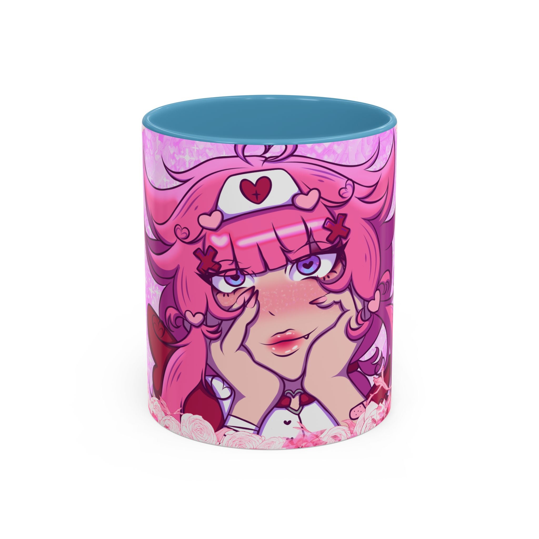 MomoYumeko "Yandere" Mug