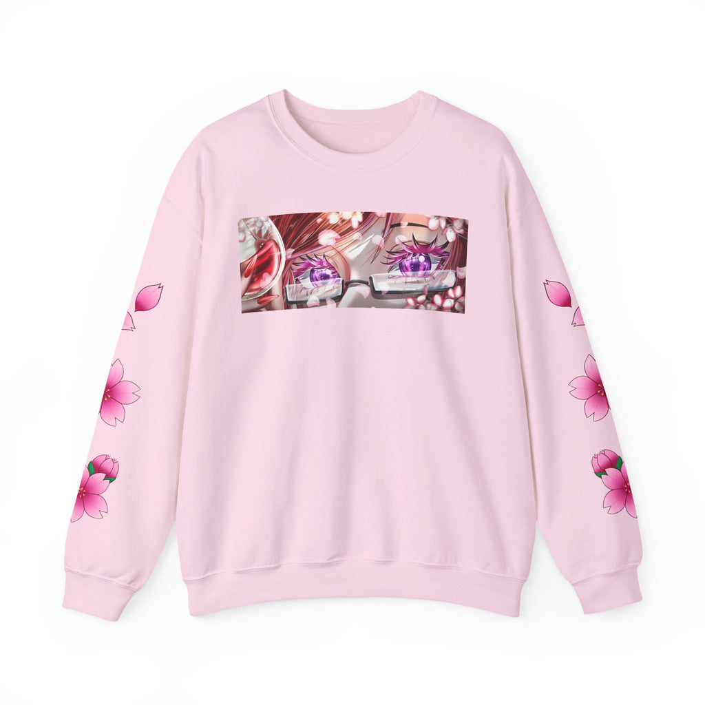 Aritsune "Spring Blossom" Designer Sweatshirt