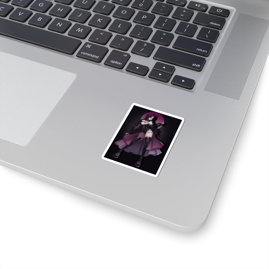 Nixykira Sticker