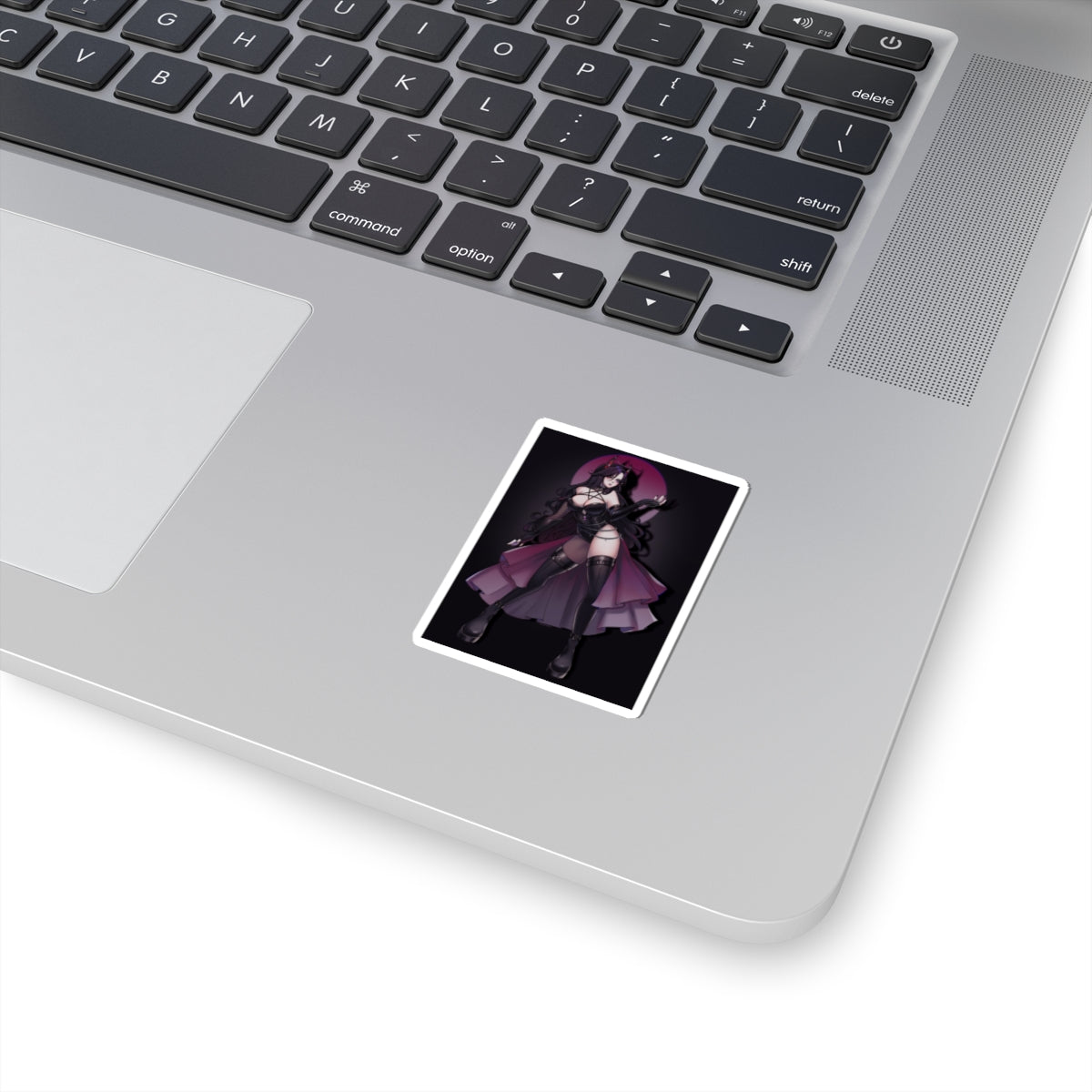 Nixykira Sticker