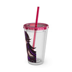 Nox Daemon Tumbler