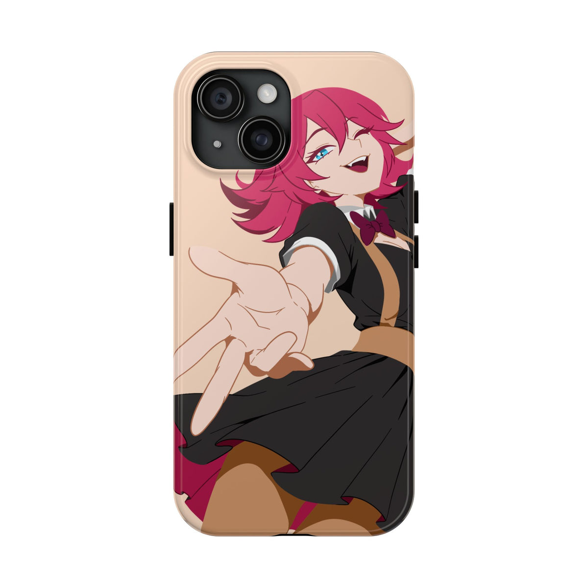 LenDubs "Happy Len" Phone Case