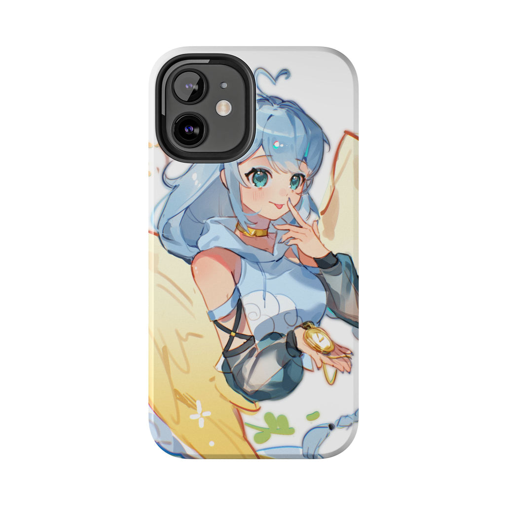 SnowyYuma Phone Case