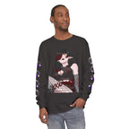 XXNerfy "Woven in Darkness" Designer Sweatshirt