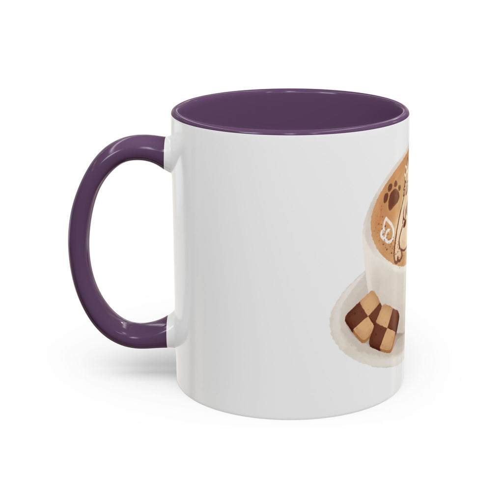 AnimeQueenVT Mug