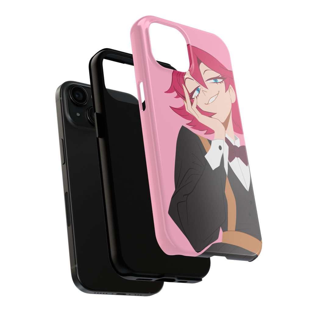 LenDubs "Smug Len" Phone Case