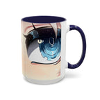 Hengist Trading Co. Mug