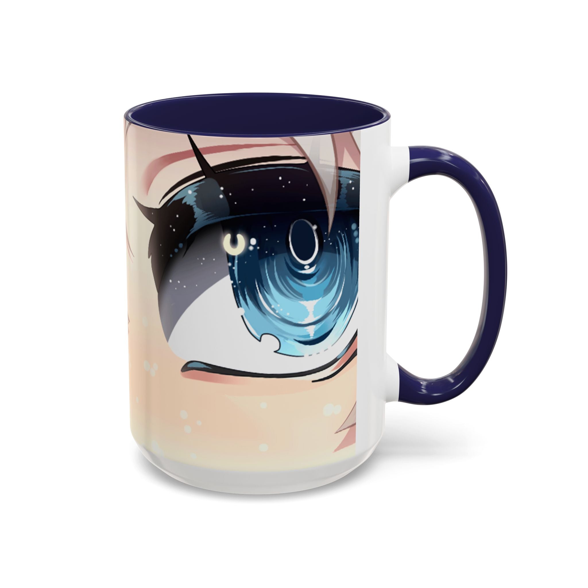 Hengist Trading Co. Mug
