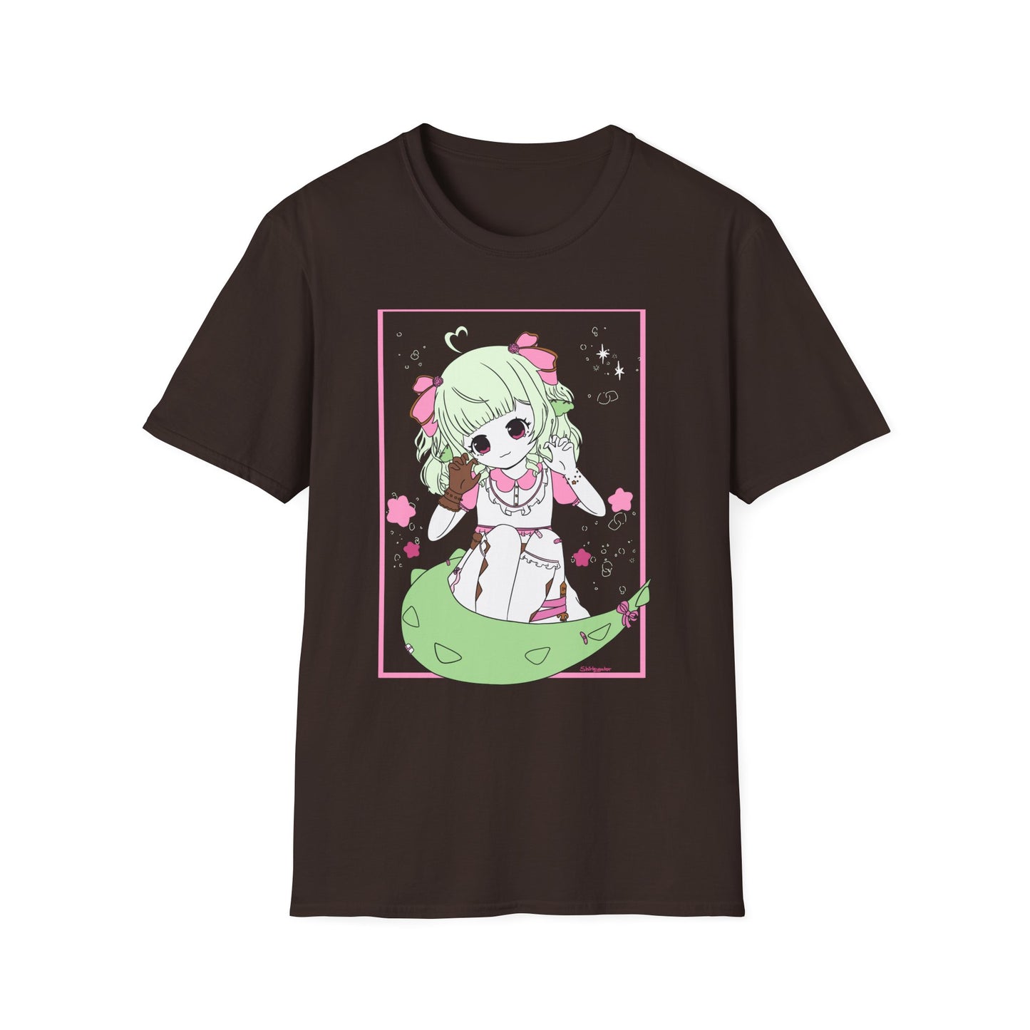 Shirley Cutsie TShirt