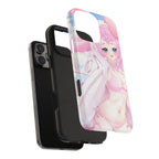 DreamyKatherine Phone Case